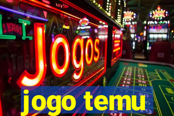 jogo temu
